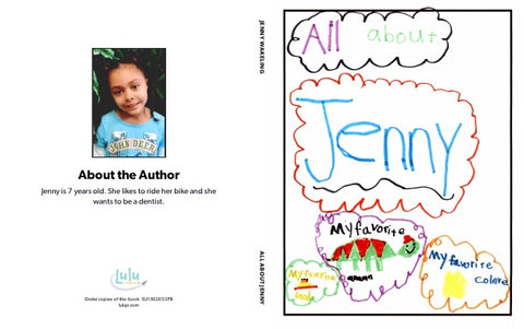 All About Jenny