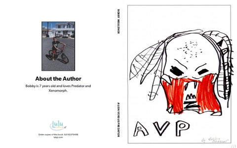 Alien Versus Predator