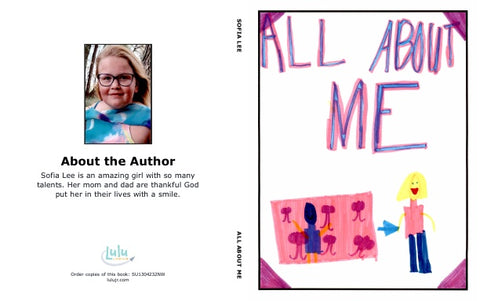 ALL ABOUT ME