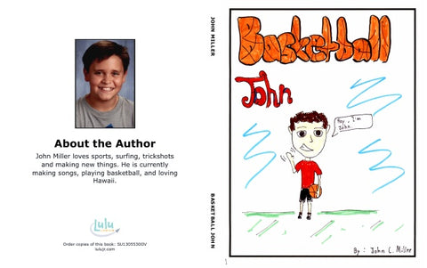 Basketball John