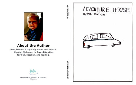 Adventure House