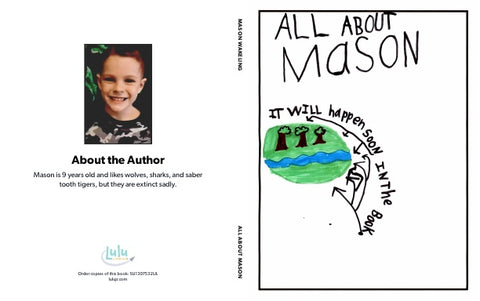 All About Mason