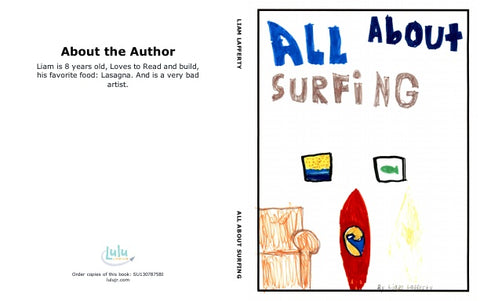 All about Surfing