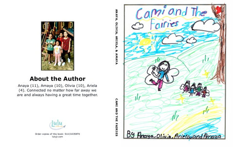 Cami and The Fairies