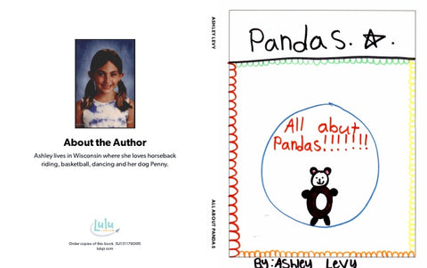 All About Pandas