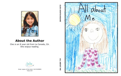 All About Me