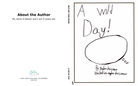 A Wild Day
