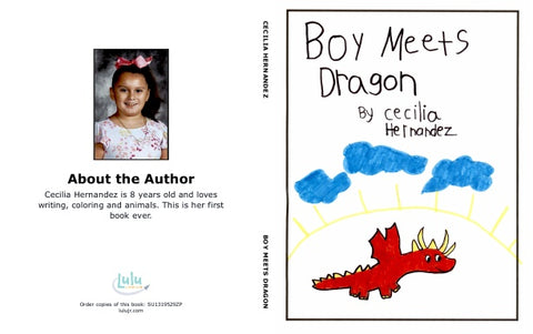 Boy Meets Dragon