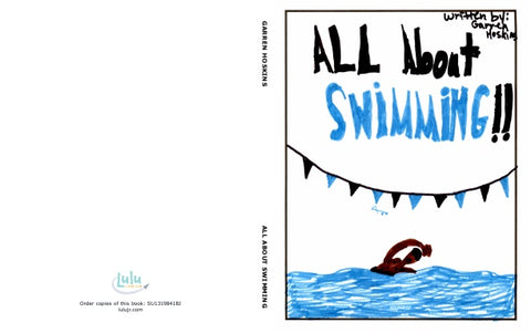 All About Swimming