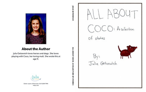 All About Coco: A Collection of Stories