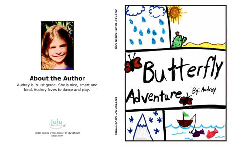 Butterfly Adventure