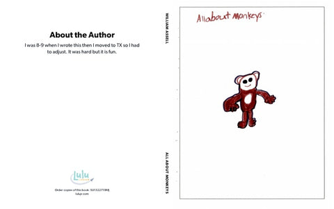 All About Monkeys