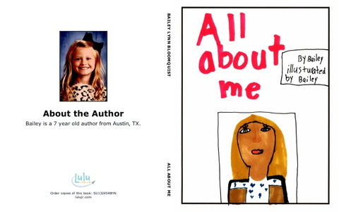 All About Me