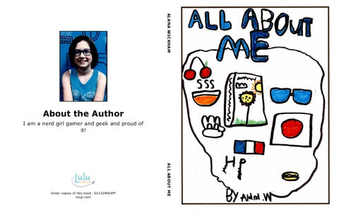 All About Me