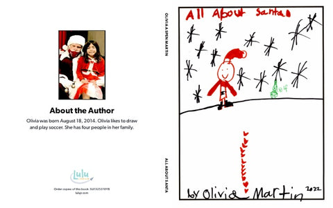All About Santa