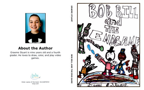 Bob Bill and the End Game