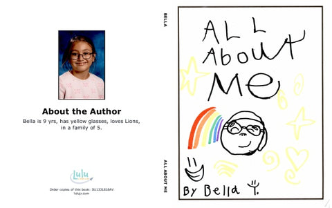 All About Me