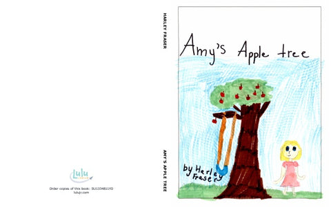 Amy's Apple Tree