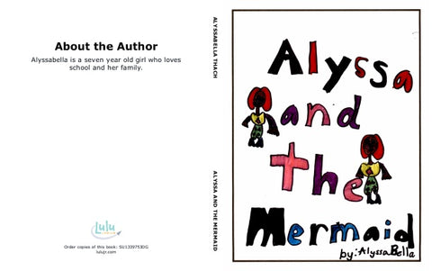 Alyssa and the Mermaid