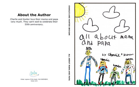 All about mama and papa