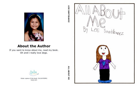 All About Me