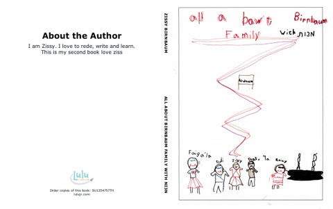 all about Birnbaum family with ni3n