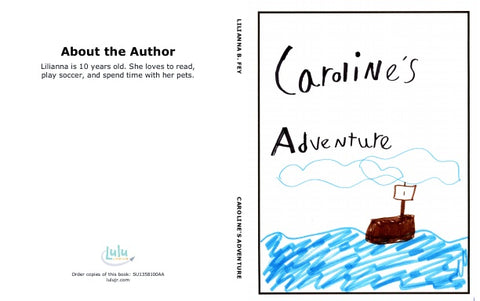 Caroline's Adventure