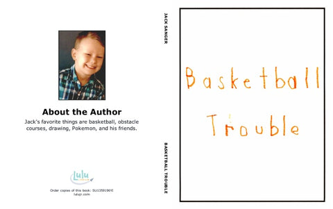 Basketball Trouble