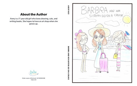 Barbra and Her Sisters Go on a Cruise