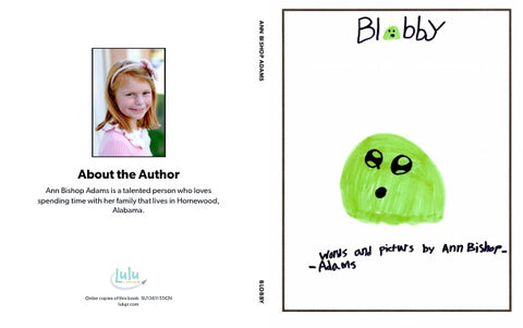 Blobby