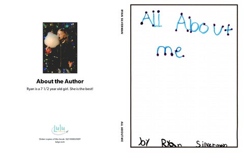 All About Me
