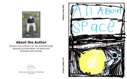 All About Space