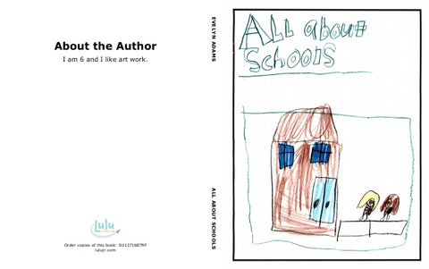 all about schools