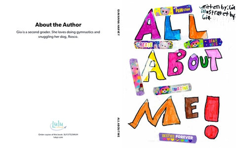 All About Me