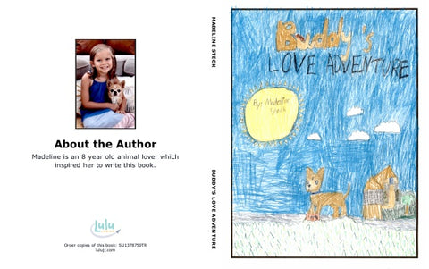 Buddy's Love Adventure