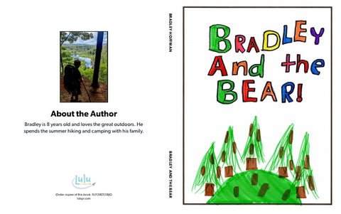 Bradley and the Bear