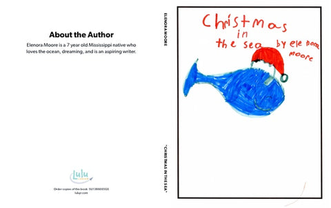 "Christmas in the Sea"