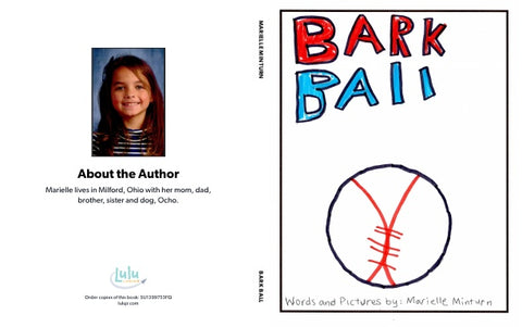Bark Ball