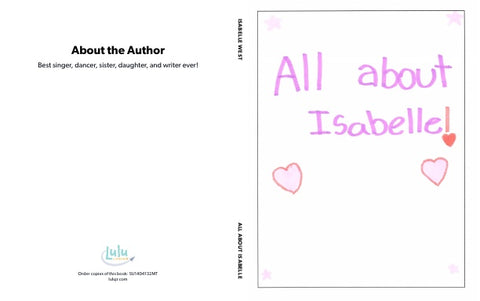 All About Isabelle
