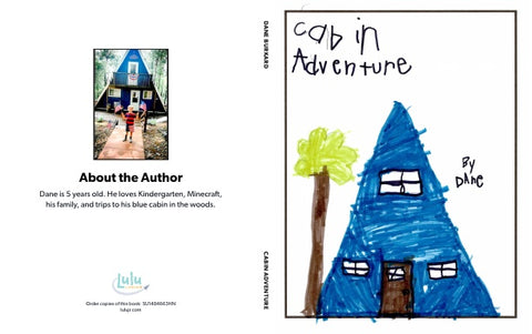 Cabin Adventure