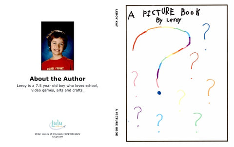 A Picture Book