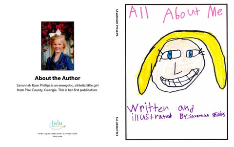 All About Me