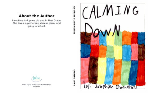 Calming Down