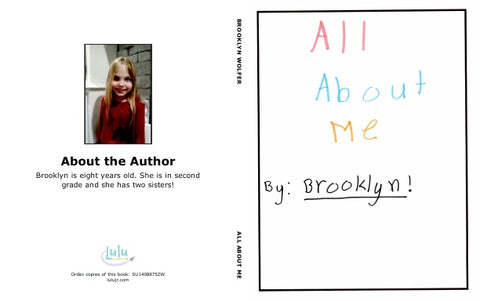 All About Me