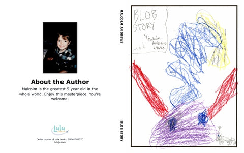 Blob Story