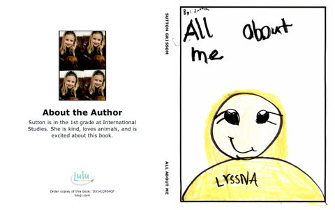 All About Me