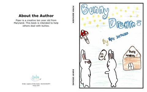 Bunny Dreams