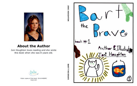 Bart the Brave