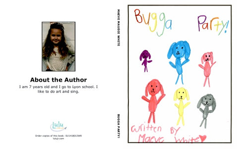 Bugga Party!