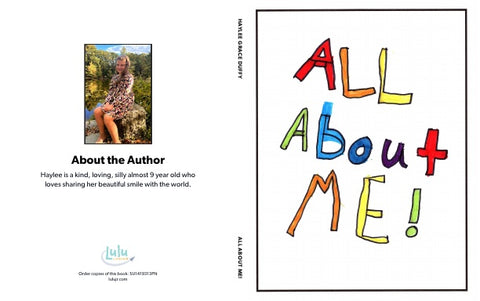 All About Me!